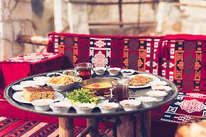 Cappadocia Ennar Cave Swimming Pool Hot & SPA