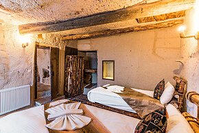 Cappadocia Ennar Cave Swimming Pool Hot & SPA