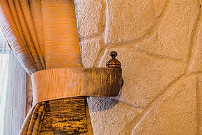 Cappadocia Ennar Cave Swimming Pool Hot & SPA