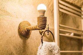 Cappadocia Ennar Cave Swimming Pool Hot & SPA