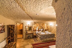 Cappadocia Ennar Cave Swimming Pool Hot & SPA
