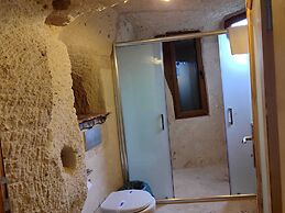 Cappadocia Ennar Cave Swimming Pool Hot & SPA