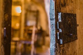 Cappadocia Ennar Cave Swimming Pool Hot & SPA