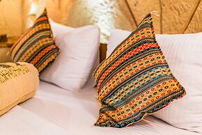 Cappadocia Ennar Cave Swimming Pool Hot & SPA