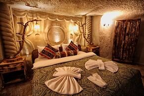Cappadocia Ennar Cave Swimming Pool Hot & SPA