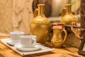 Cappadocia Ennar Cave Swimming Pool Hot & SPA