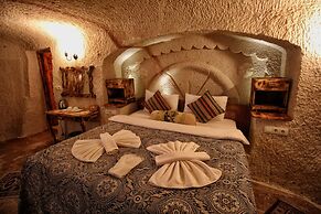 Cappadocia Ennar Cave Swimming Pool Hot & SPA