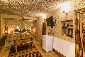 Cappadocia Ennar Cave Swimming Pool Hot & SPA