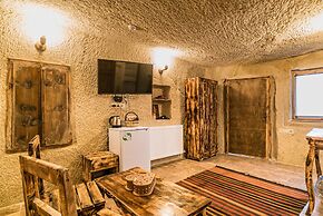 Cappadocia Ennar Cave Swimming Pool Hot & SPA