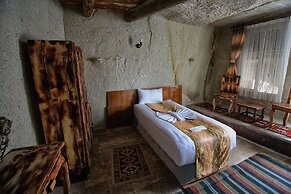 Cappadocia Ennar Cave Swimming Pool Hot & SPA