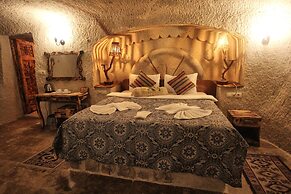 Cappadocia Ennar Cave Swimming Pool Hot & SPA