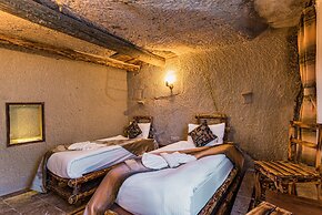 Cappadocia Ennar Cave Swimming Pool Hot & SPA