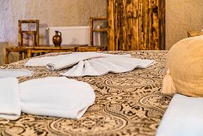 Cappadocia Ennar Cave Swimming Pool Hot & SPA