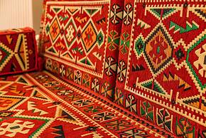 Cappadocia Ennar Cave Swimming Pool Hot & SPA