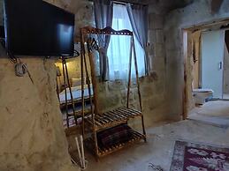 Cappadocia Ennar Cave Swimming Pool Hot & SPA