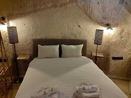 Cappadocia Ennar Cave Swimming Pool Hot & SPA