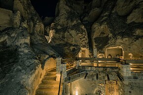 Cappadocia Ennar Cave Swimming Pool Hot & SPA