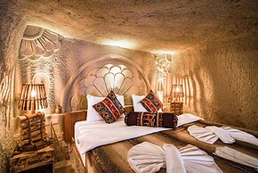 Cappadocia Ennar Cave Swimming Pool Hot & SPA