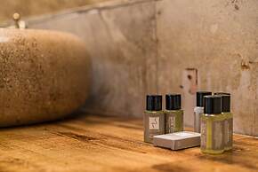 Cappadocia Ennar Cave Swimming Pool Hot & SPA