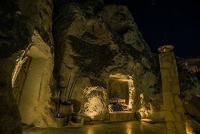 Cappadocia Ennar Cave Swimming Pool Hot & SPA