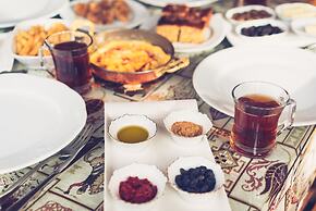 Cappadocia Ennar Cave Swimming Pool Hot & SPA