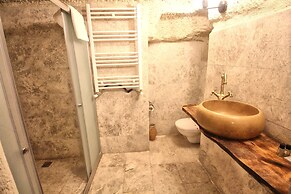 Cappadocia Ennar Cave Swimming Pool Hot & SPA