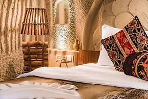 Cappadocia Ennar Cave Swimming Pool Hot & SPA