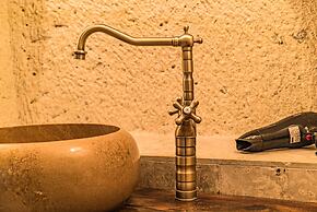 Cappadocia Ennar Cave Swimming Pool Hot & SPA