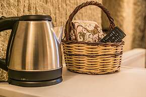 Cappadocia Ennar Cave Swimming Pool Hot & SPA