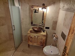 Cappadocia Ennar Cave Swimming Pool Hot & SPA