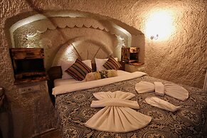 Cappadocia Ennar Cave Swimming Pool Hot & SPA
