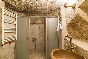 Cappadocia Ennar Cave Swimming Pool Hot & SPA