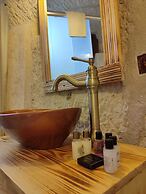 Cappadocia Ennar Cave Swimming Pool Hot & SPA