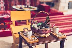 Cappadocia Ennar Cave Swimming Pool Hot & SPA