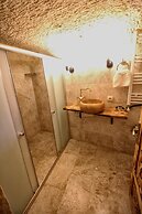 Cappadocia Ennar Cave Swimming Pool Hot & SPA