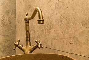 Cappadocia Ennar Cave Swimming Pool Hot & SPA