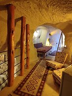 Cappadocia Ennar Cave Swimming Pool Hot & SPA