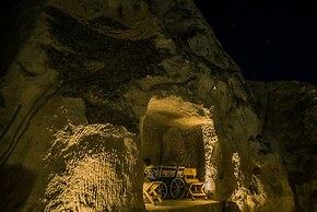 Cappadocia Ennar Cave Swimming Pool Hot & SPA
