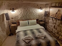 Cappadocia Ennar Cave Swimming Pool Hot & SPA