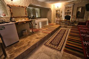 Cappadocia Ennar Cave Swimming Pool Hot & SPA