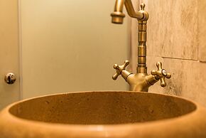 Cappadocia Ennar Cave Swimming Pool Hot & SPA