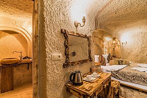 Cappadocia Ennar Cave Swimming Pool Hot & SPA