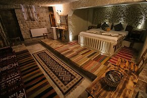 Cappadocia Ennar Cave Swimming Pool Hot & SPA