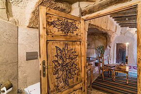 Cappadocia Ennar Cave Swimming Pool Hot & SPA