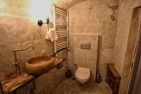 Cappadocia Ennar Cave Swimming Pool Hot & SPA