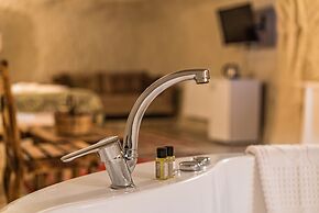 Cappadocia Ennar Cave Swimming Pool Hot & SPA