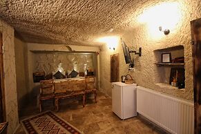 Cappadocia Ennar Cave Swimming Pool Hot & SPA