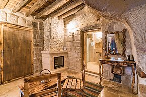 Cappadocia Ennar Cave Swimming Pool Hot & SPA