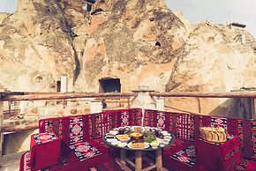 Cappadocia Ennar Cave Swimming Pool Hot & SPA