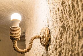 Cappadocia Ennar Cave Swimming Pool Hot & SPA